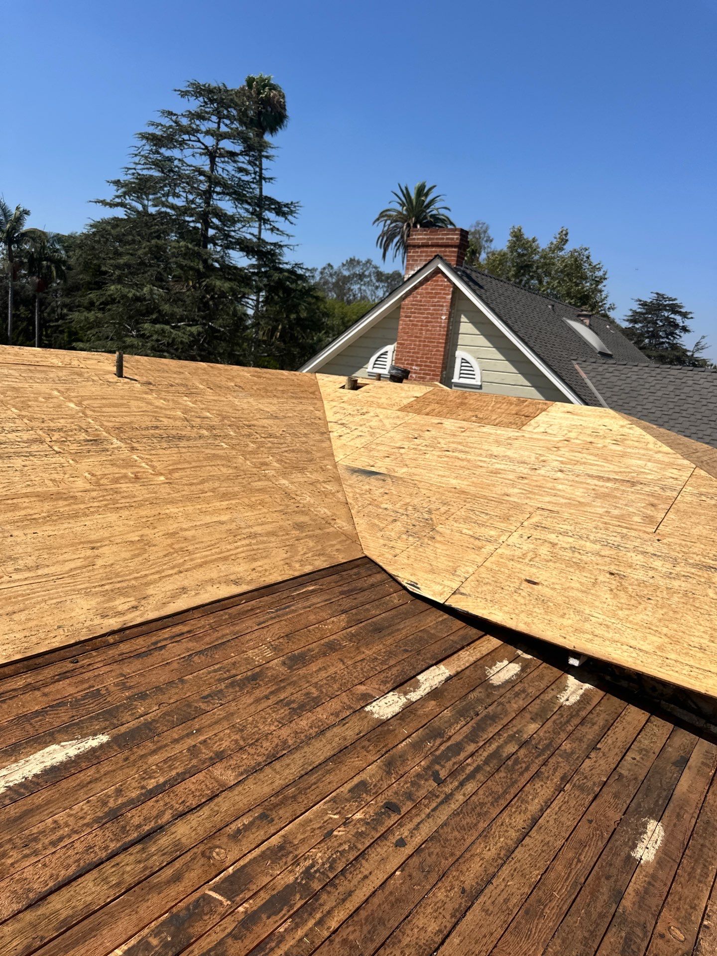 Roof Replacement - Long Beach, CA 90807 by Epic Roof Replacement