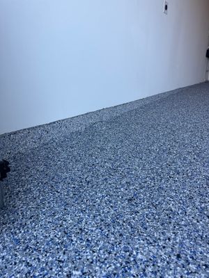 Project in Austin, TX