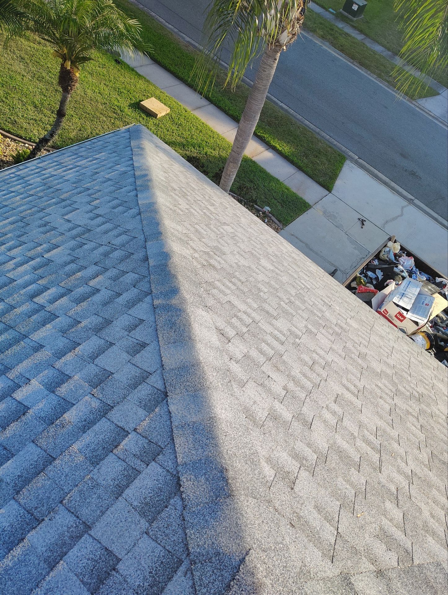 Project in Kissimmee by Serene Construction