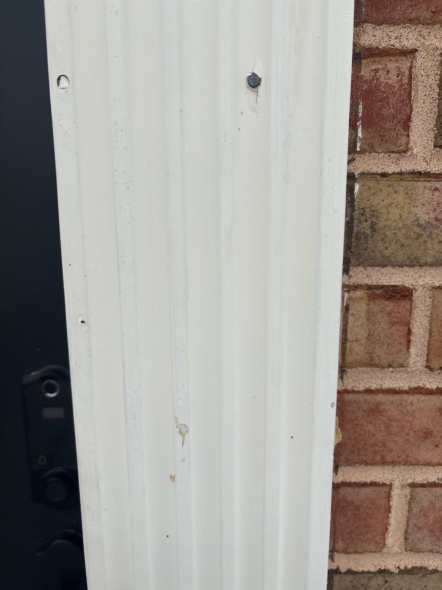 Entry Door by Aspen Home Improvements