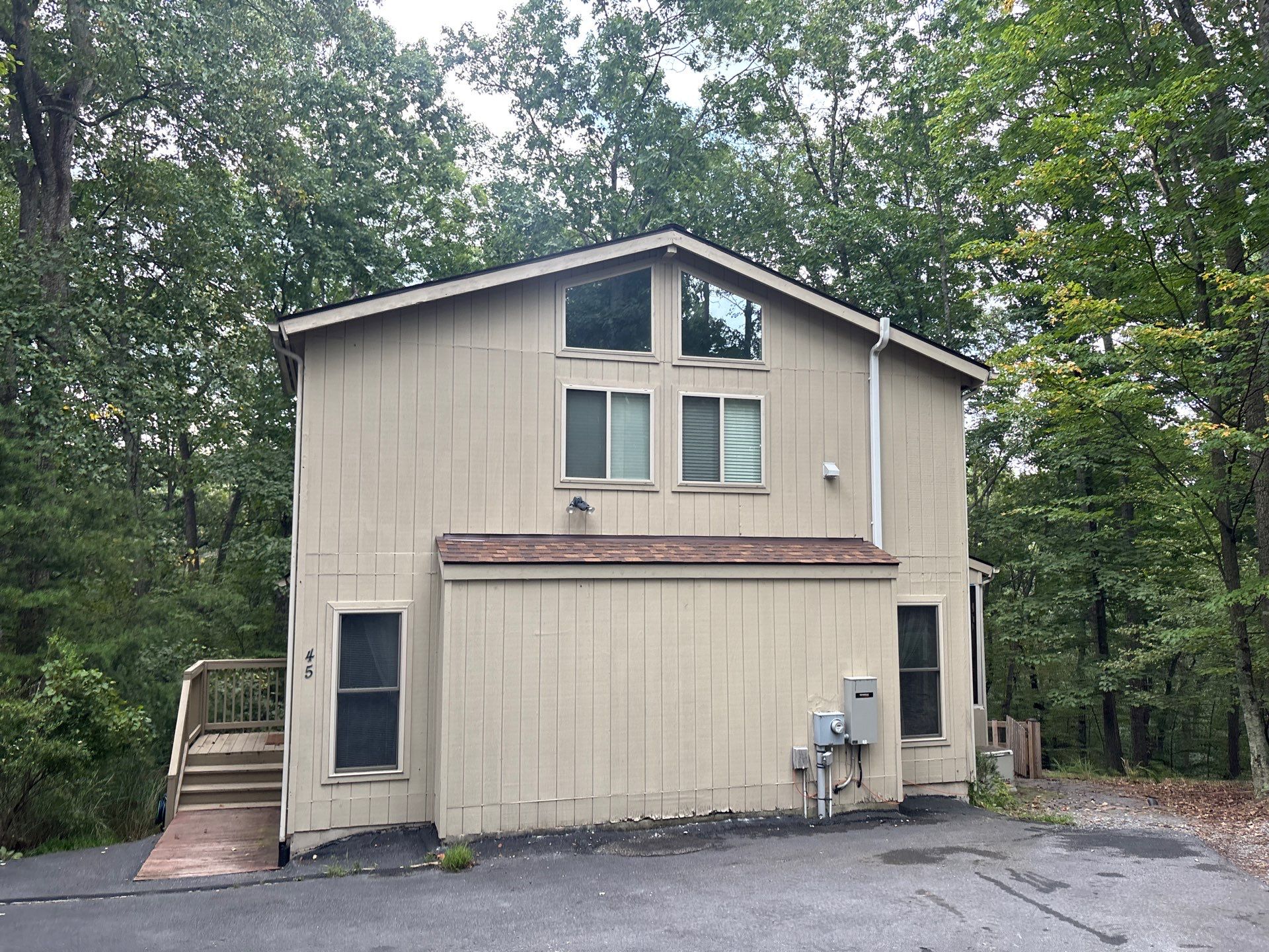 45 Nemacolin Trail, Hedgesville, WV 25427 UNITED STATES by American Custom Contractors