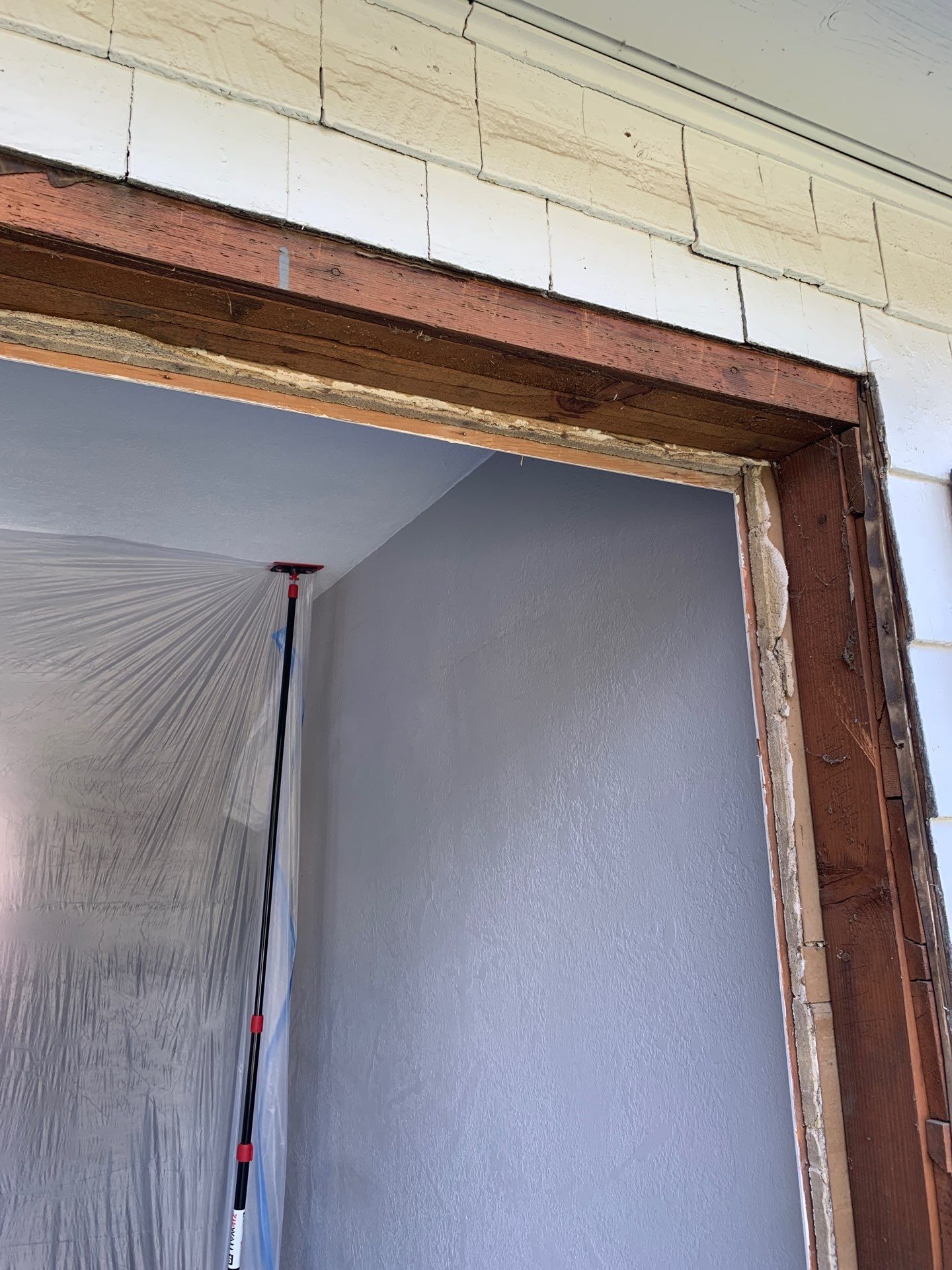 ProVia Window & Door Installation in KCK by WINDURA