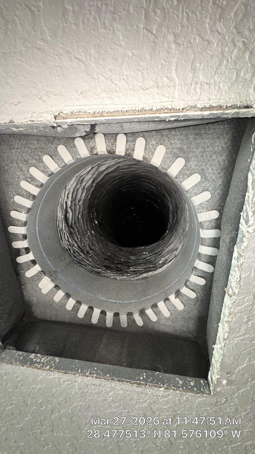 Air Duct Cleaning in Windermere by Hygienic Air, Inc