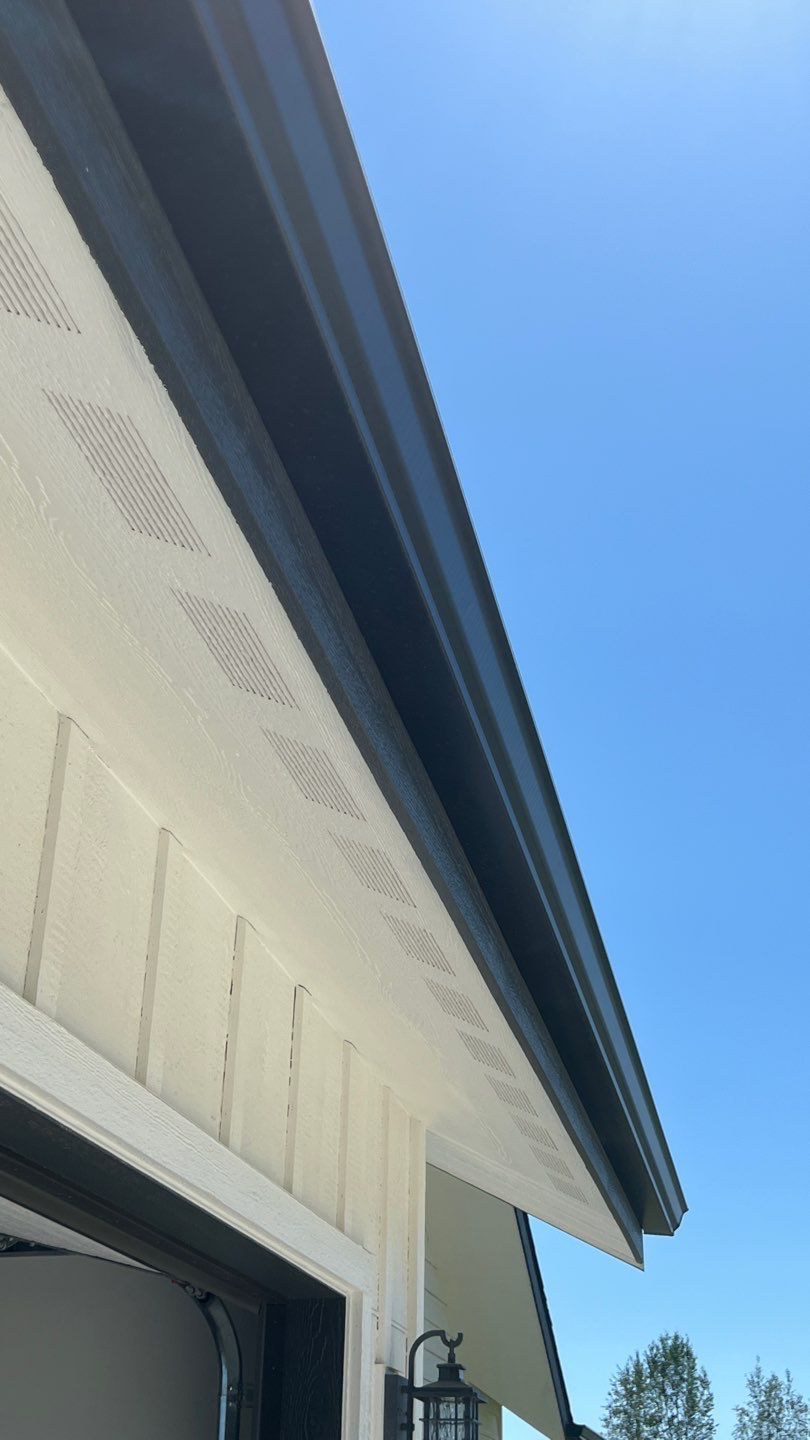 GAF Timberline HDZ - Charcoal by Montana Roofing Solutions