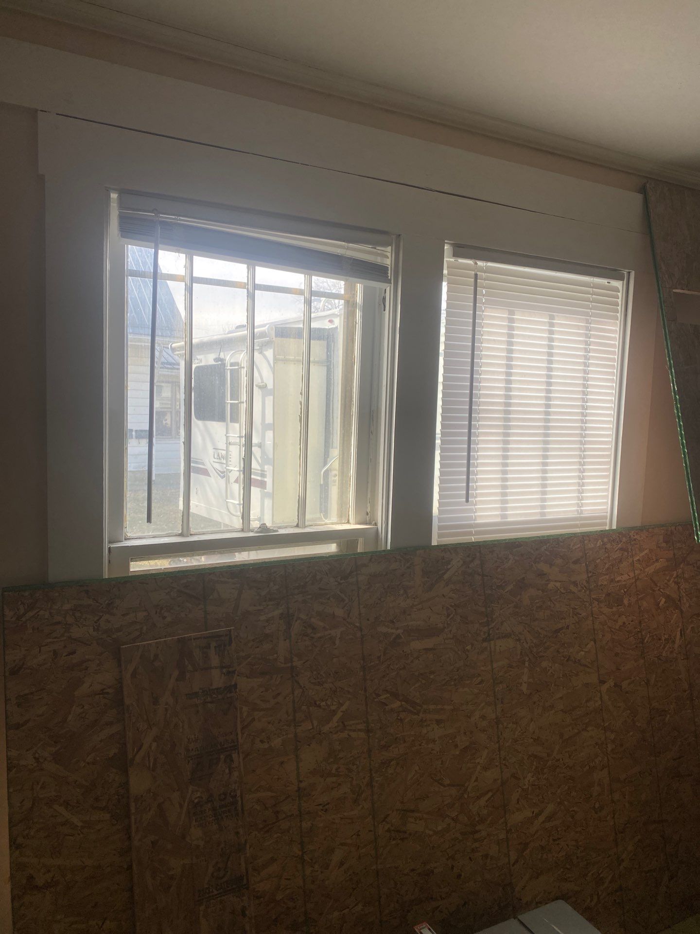 Project in North Manchester, IN by Window World Of Fort Wayne