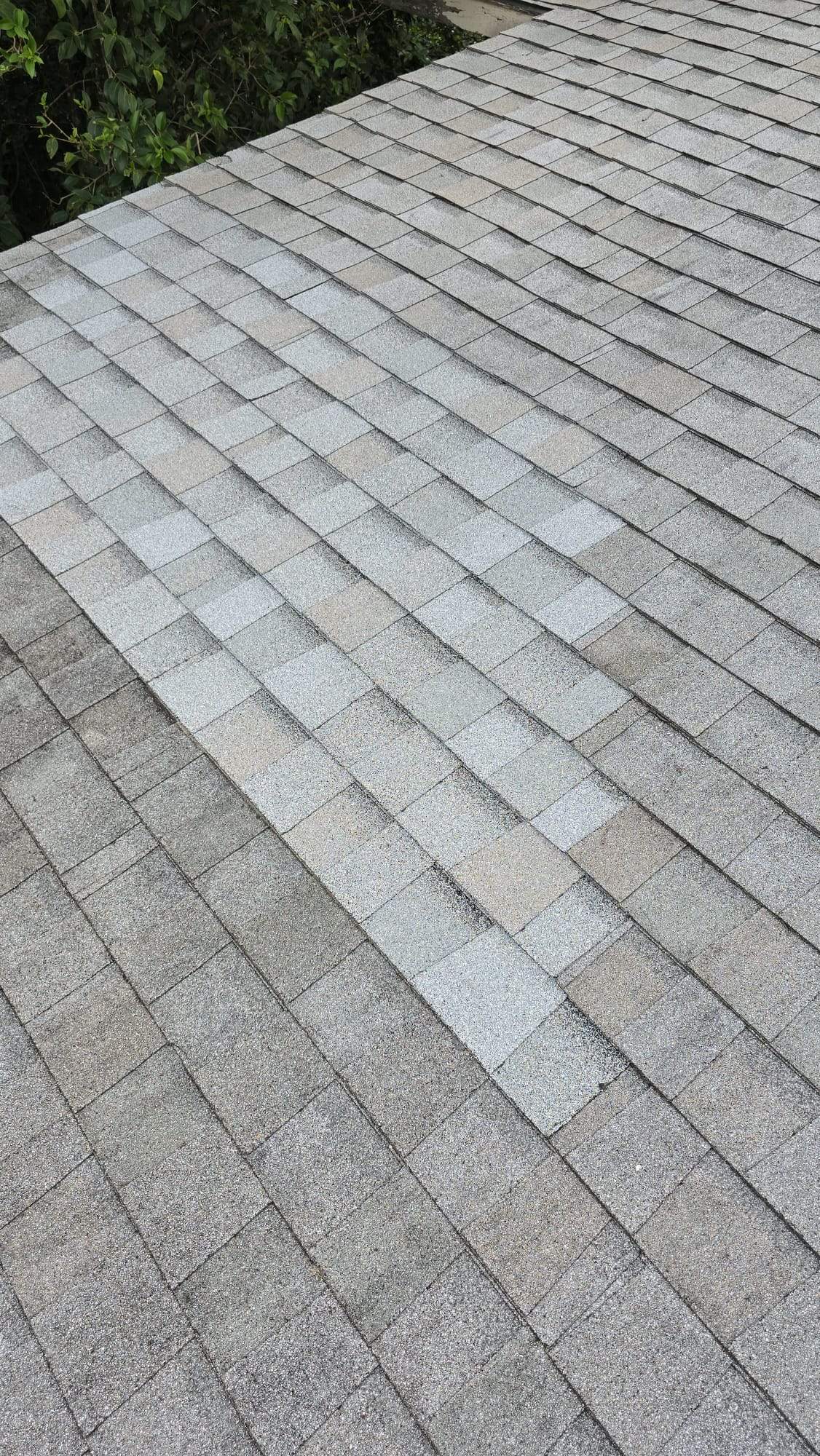 Emergency Roof Repair & Decking Replacement in Austin, TX by Kstylez Roofing & Construction