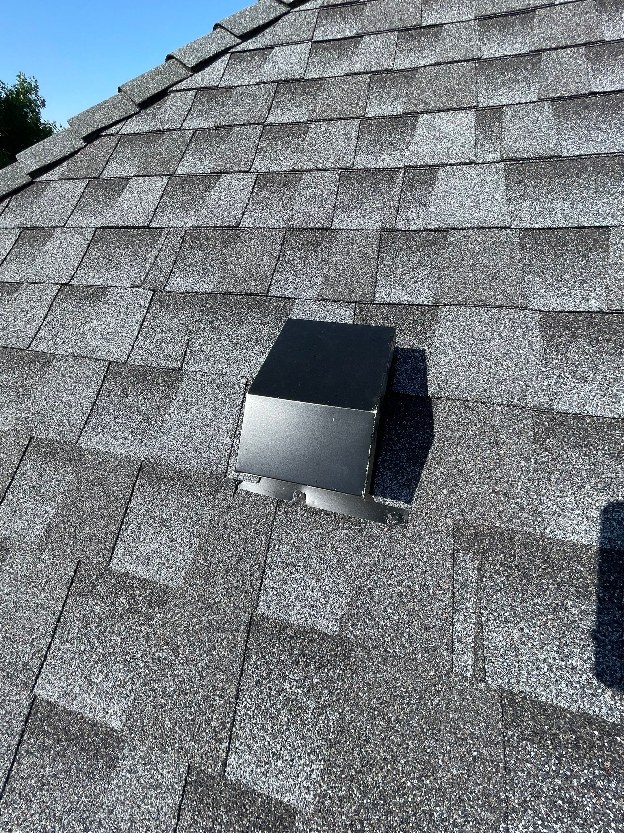 Roof Replacement in Hurst by First United Roofing & Construction