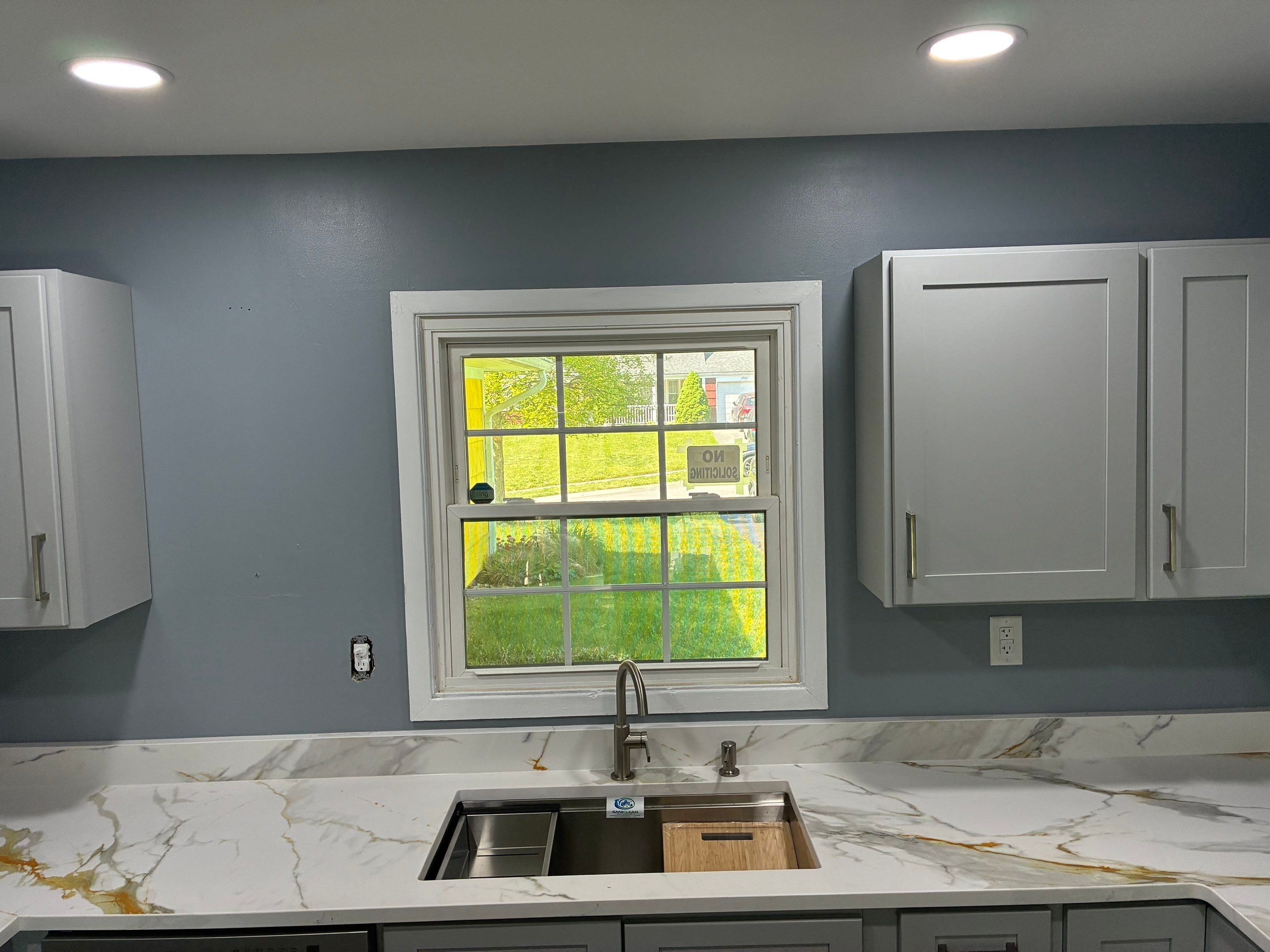 Kitchen Remodel - Bowie, MD by Remodel Now