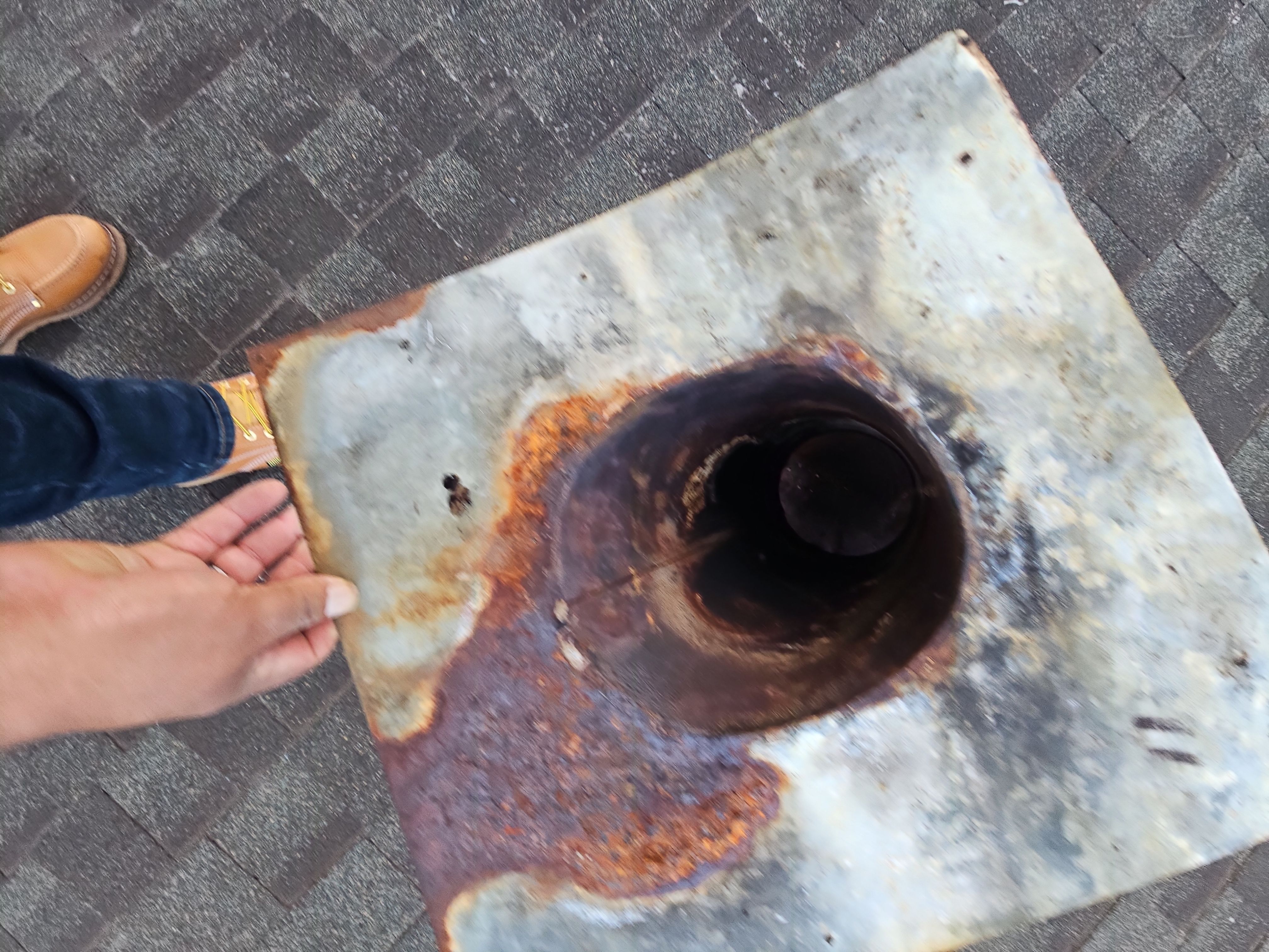 Roof Replacement in Garland TX. by road roofing llc