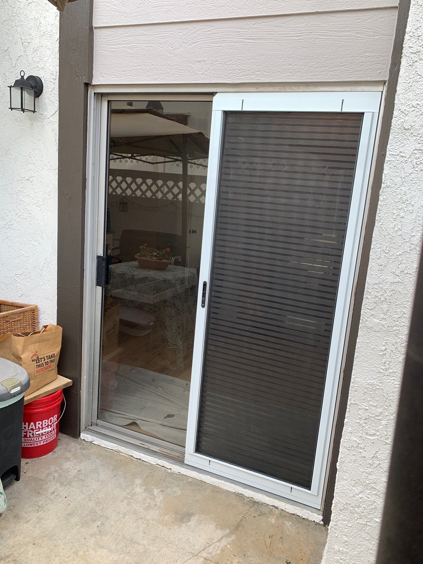 Window Installation using Vinyl Windows by American Window Company