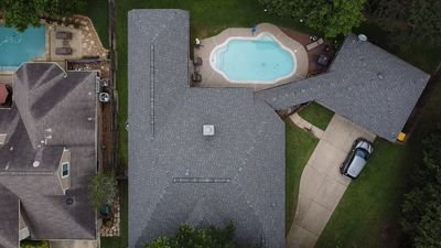 Roof Replacement