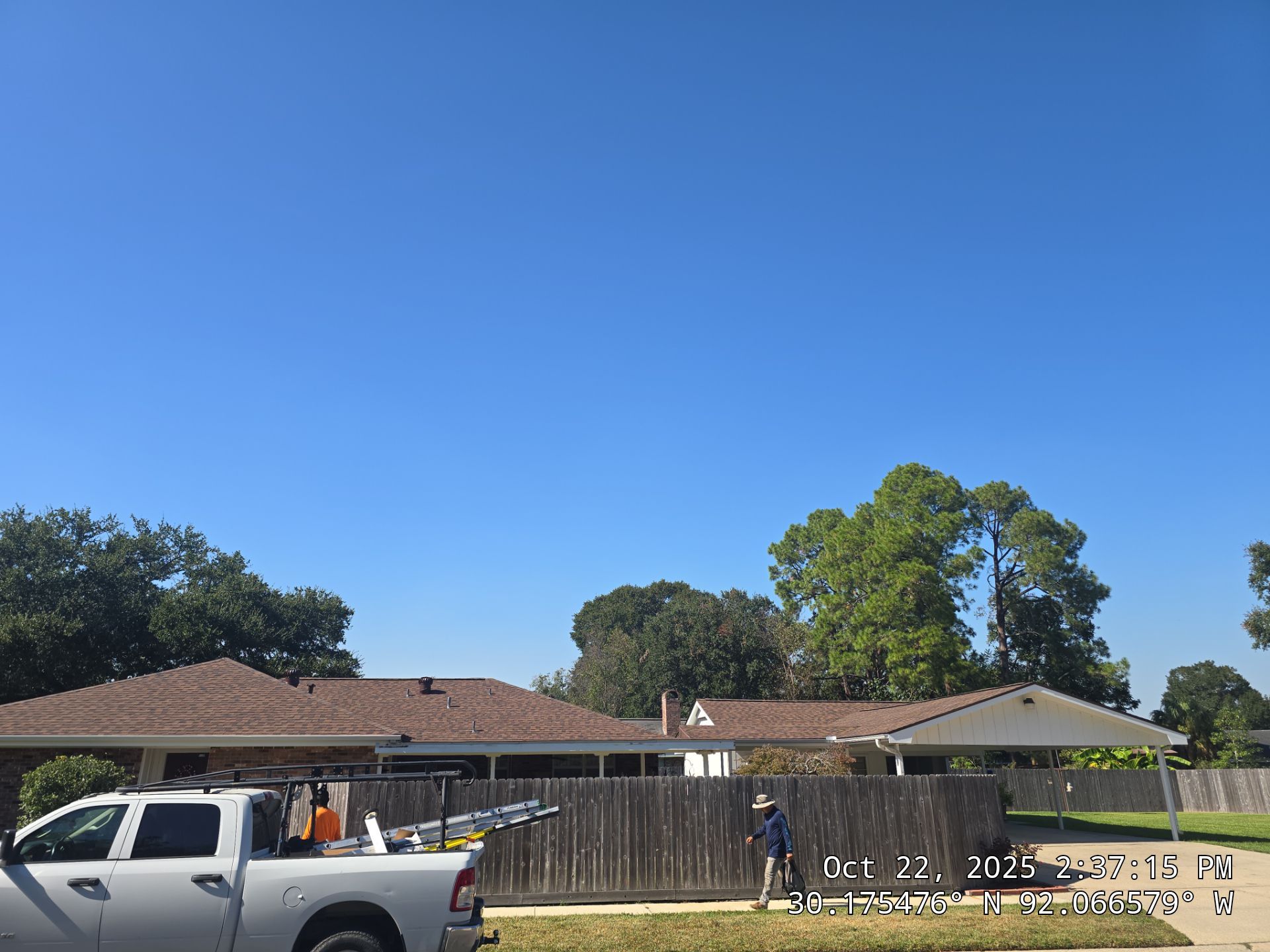 Broadmor Roof Replacement  by CTL Pro Construction LLC