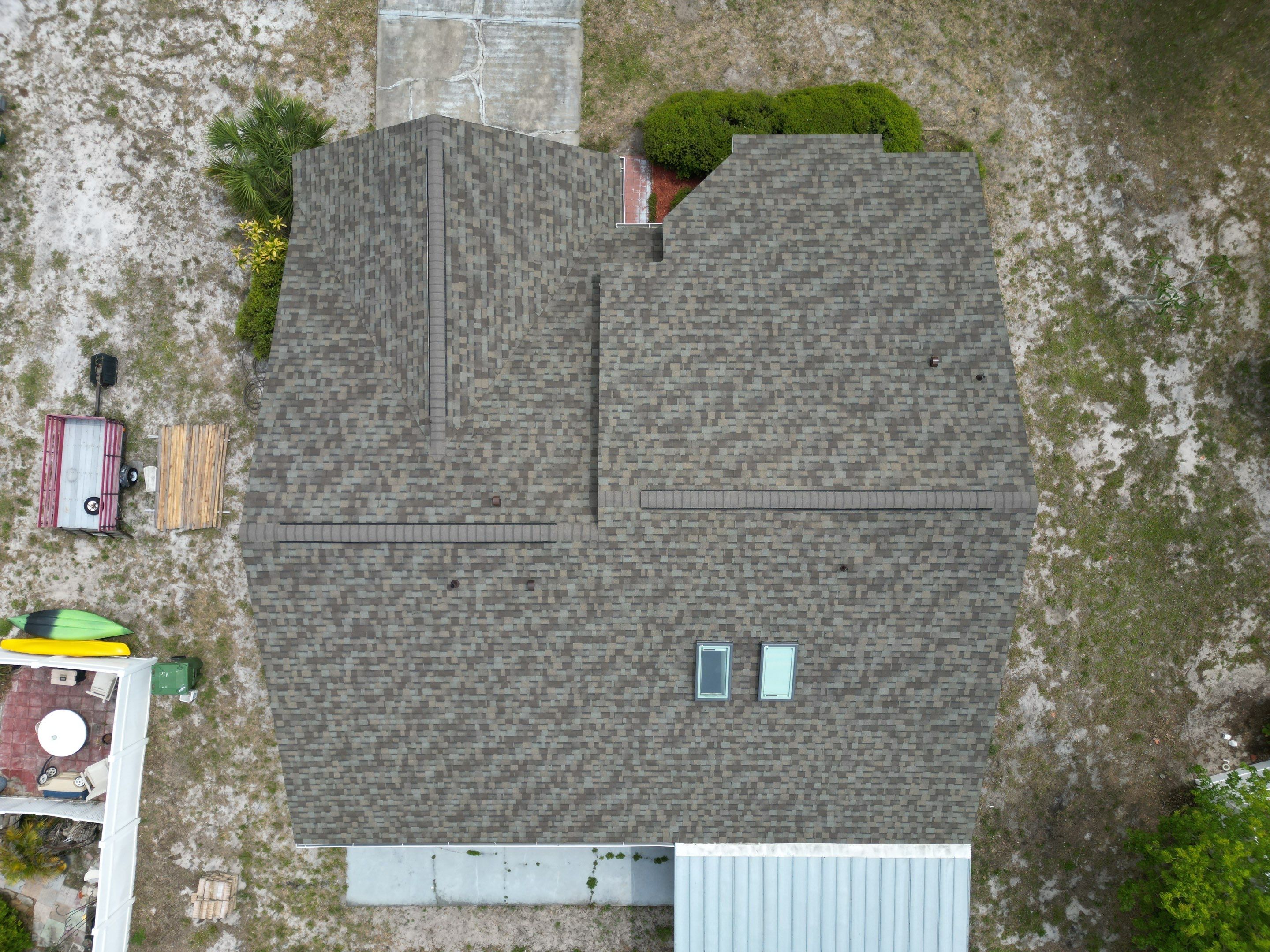 Roof Replacement in Bradenton, FL by Steadfast Roofing