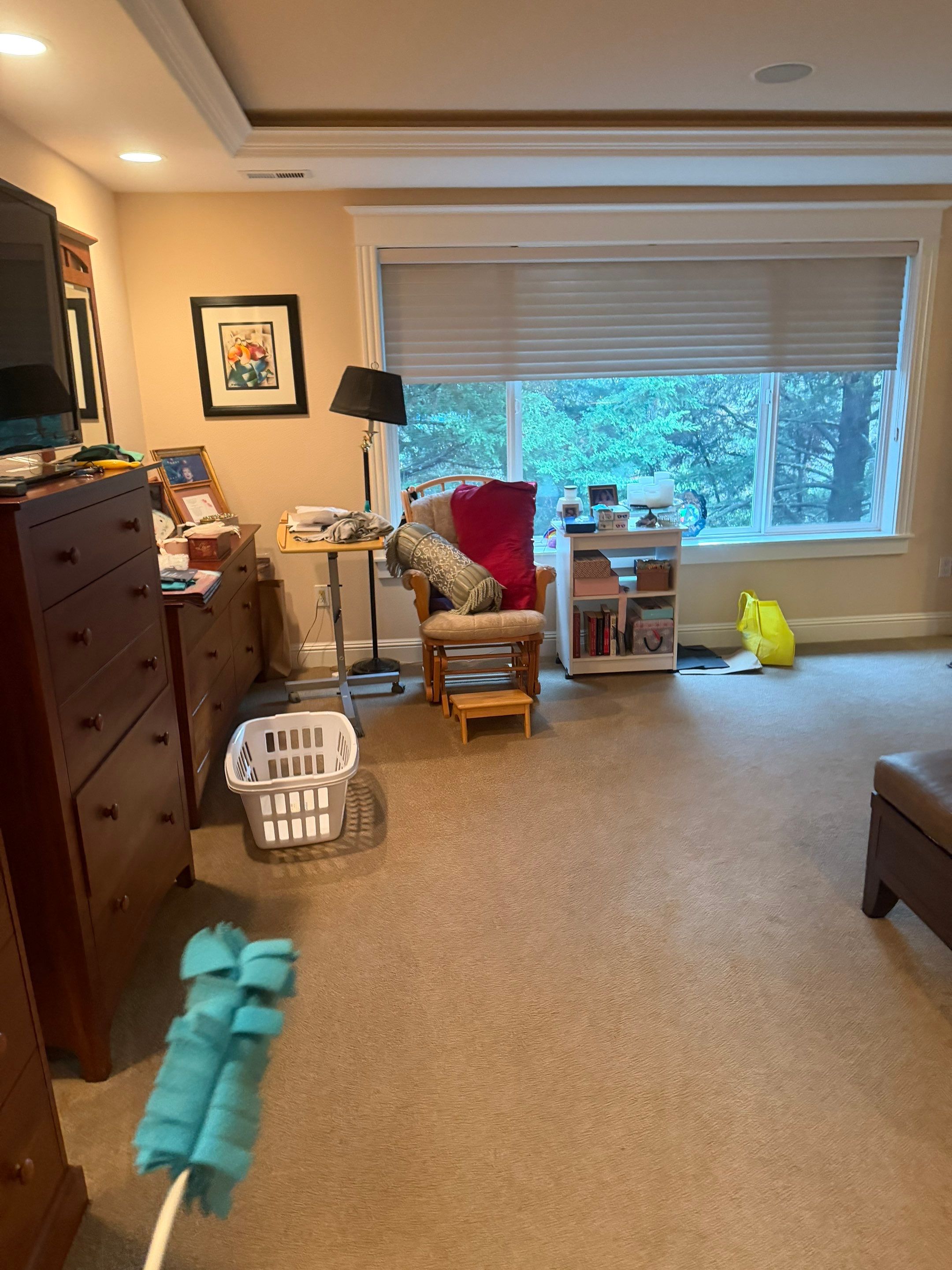 House cleaning routine maid service Project in Lake Oswego by Cloud 9 Professional Cleaning Services