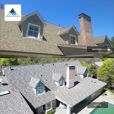 Project in Dallas
