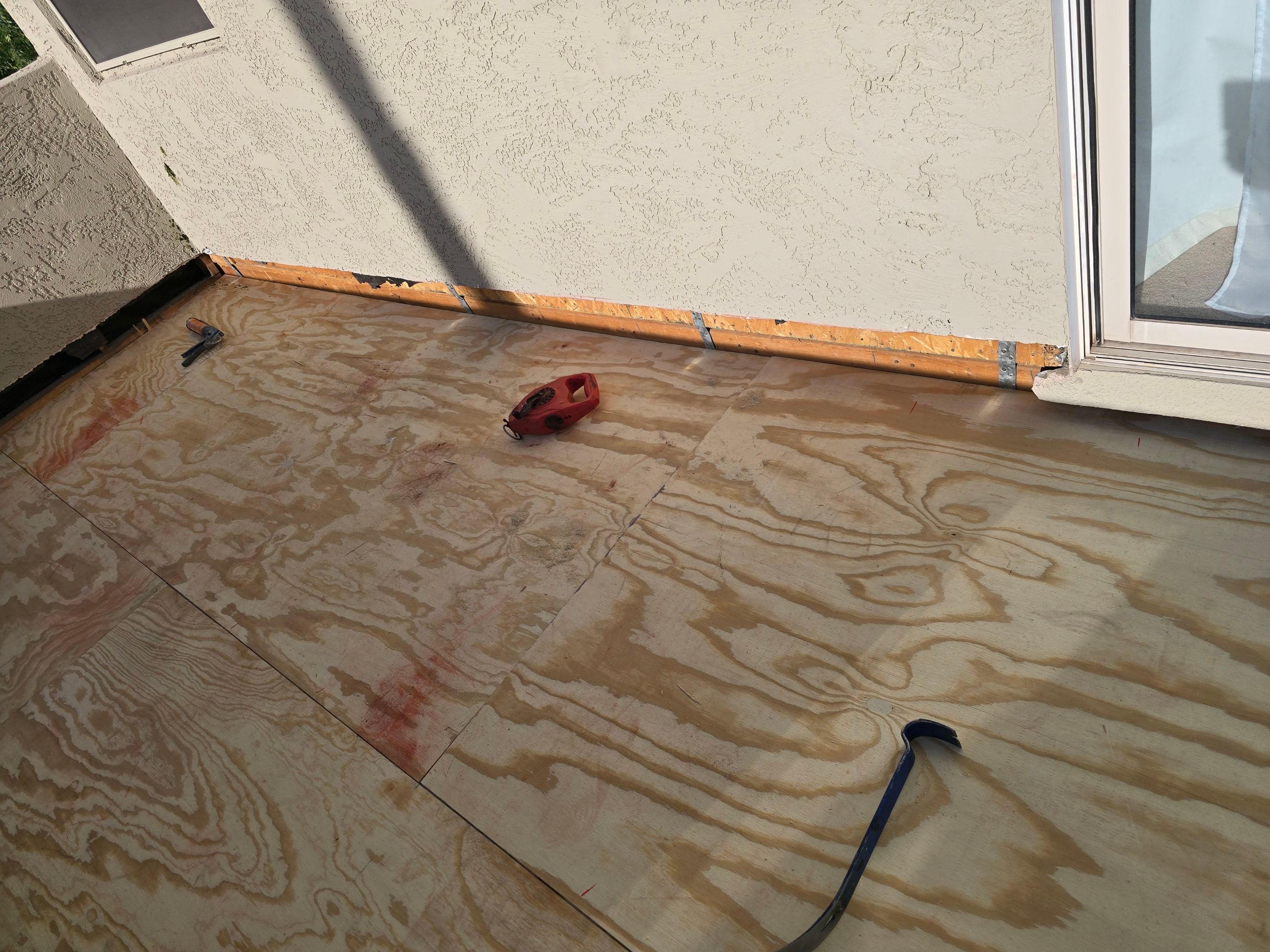 Project in Gilbert, AZ by Showtime Roofing & Coatings LLC