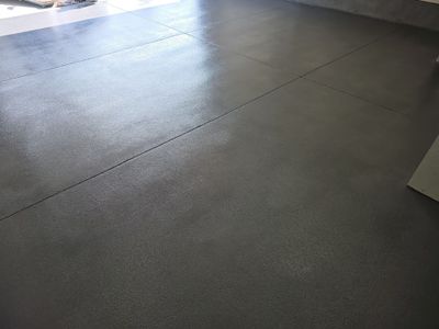 Garage Transformation using Battleship Hybrid