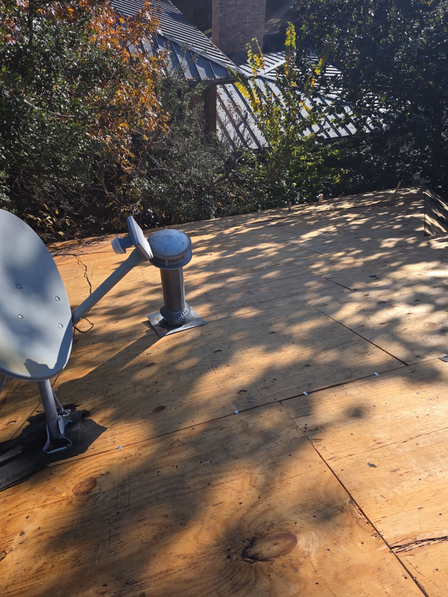 Project in Dallas by Armor Roofing | Exteriors