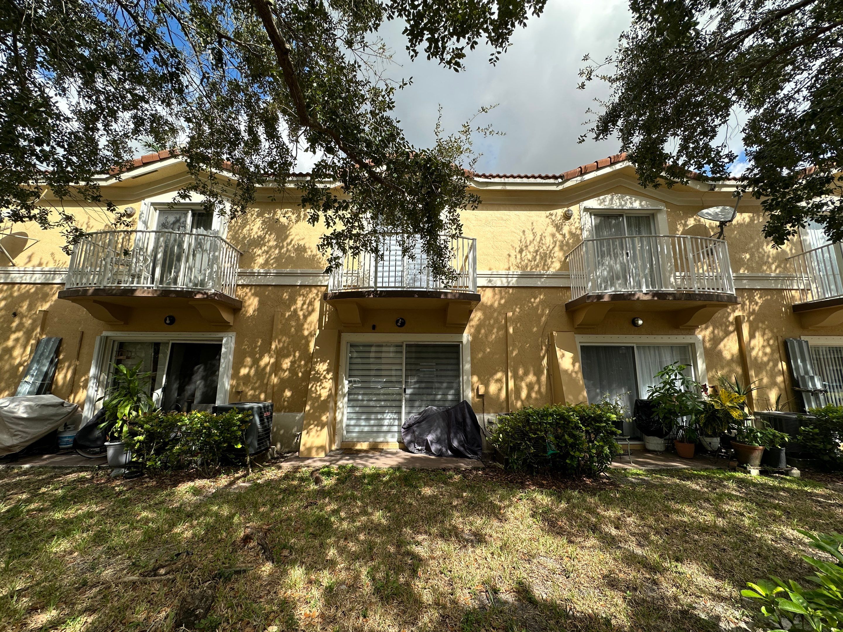 Water Damage Claim in Miramar by FLAPA & KeyStone