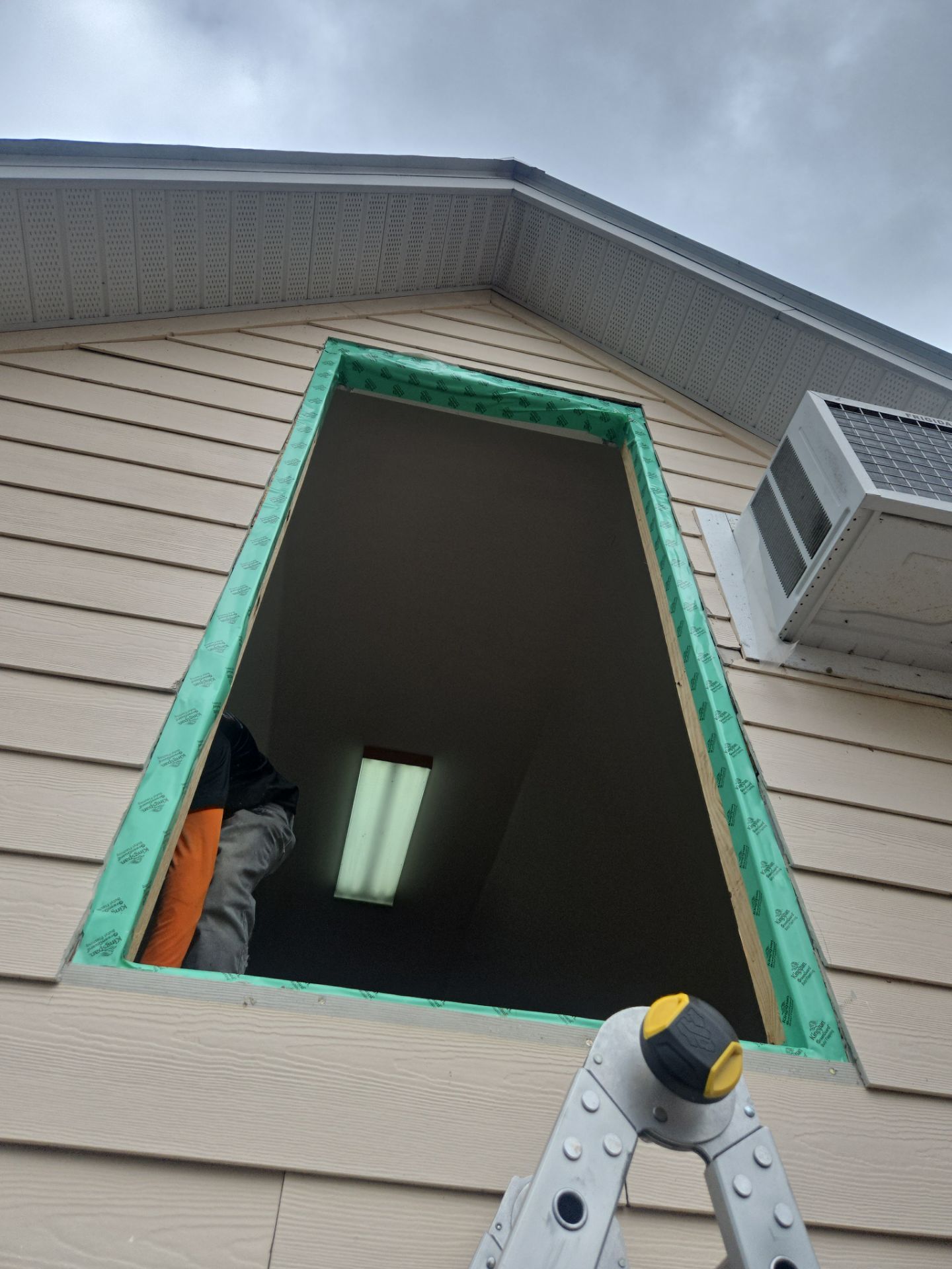 Comprehensive Window and Door Upgrade on Melrose Lakefront Residence by Windows & Doors Store