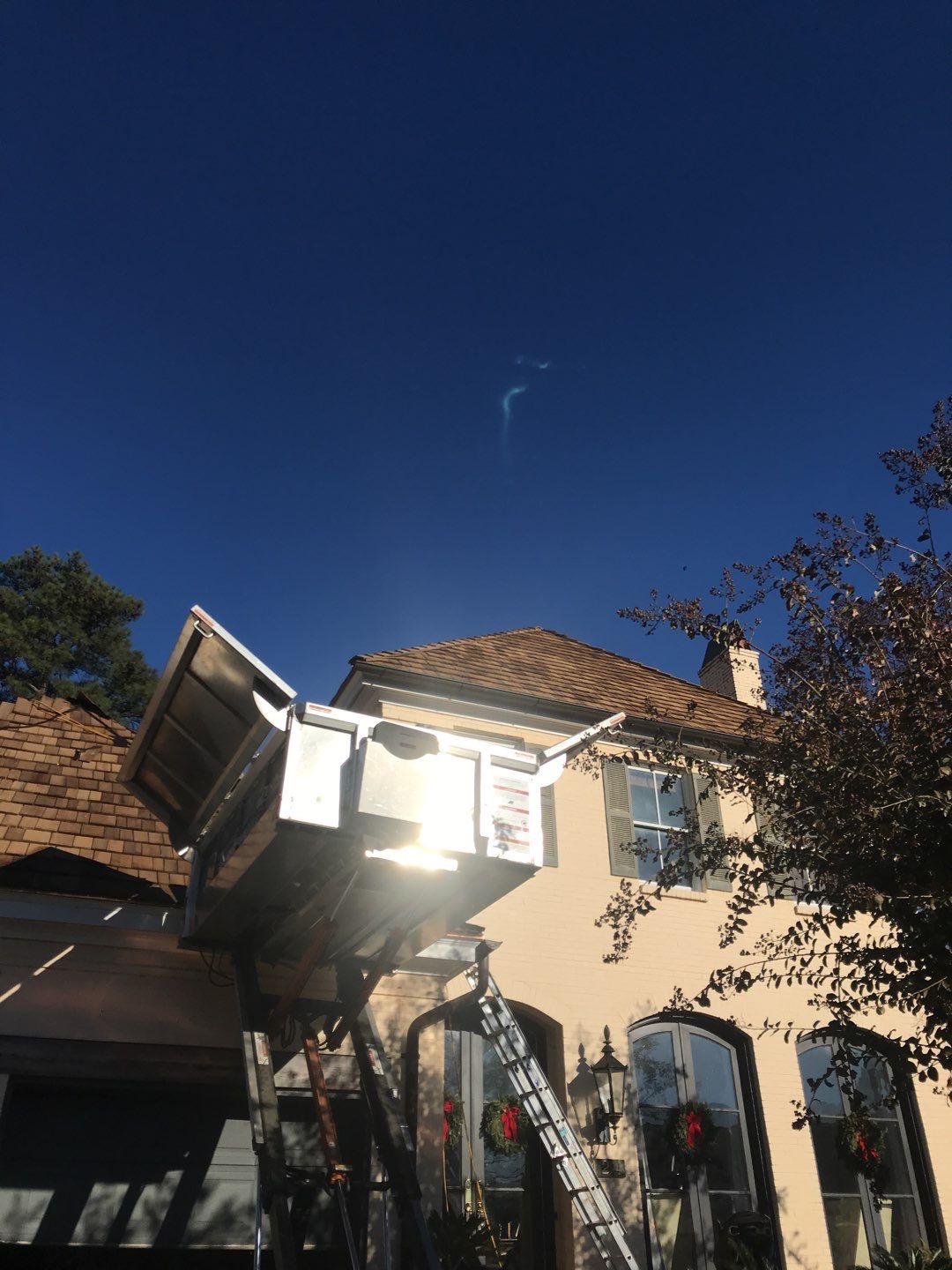 Residential Cedar Shake Roof Installation | Madison, MS by Watkins Construction & Roofing
