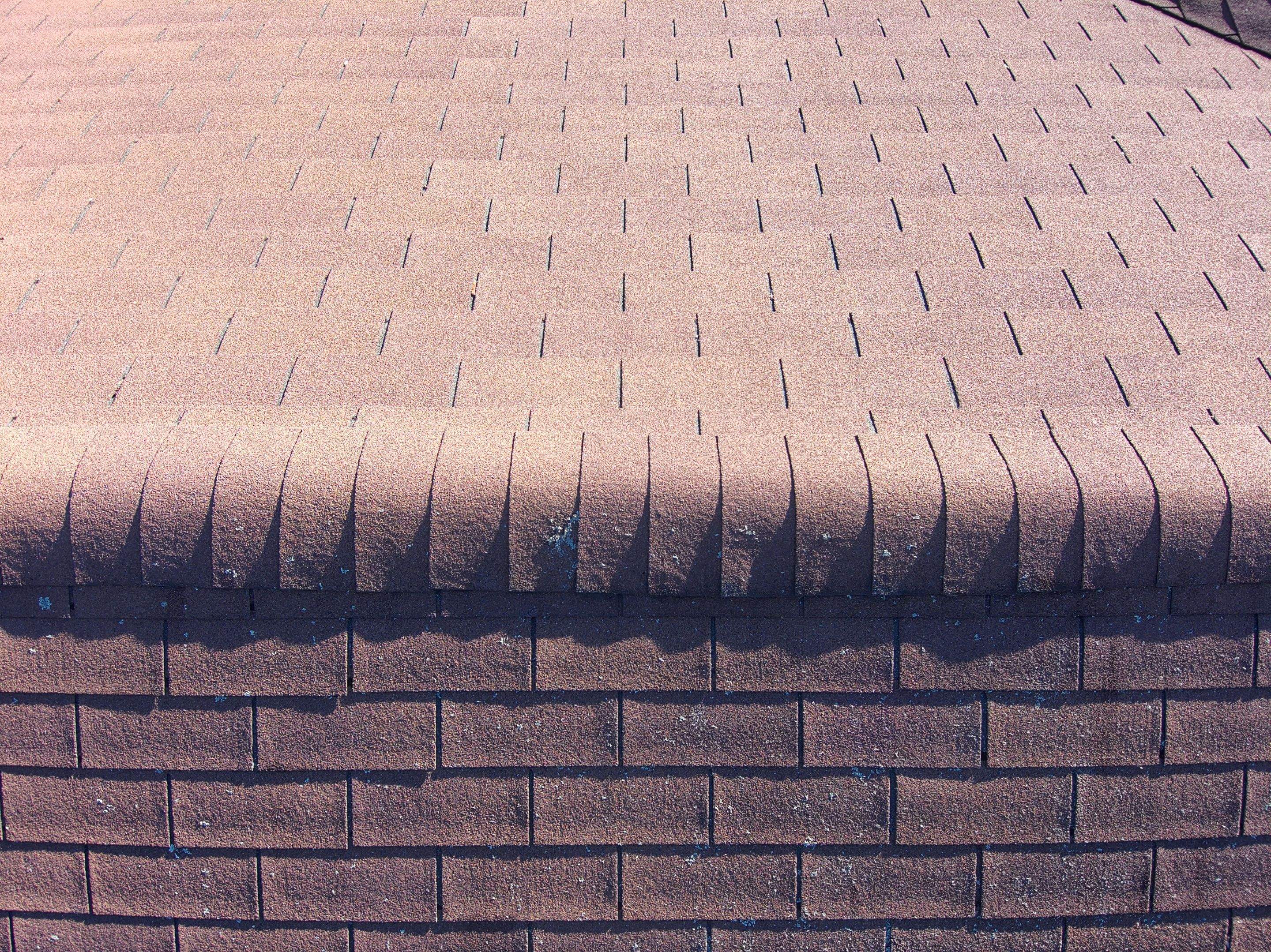 Residential Roofing Installation using Owens Corning TruDefinition Duration Designer - Black Sable by A Plus Exterior