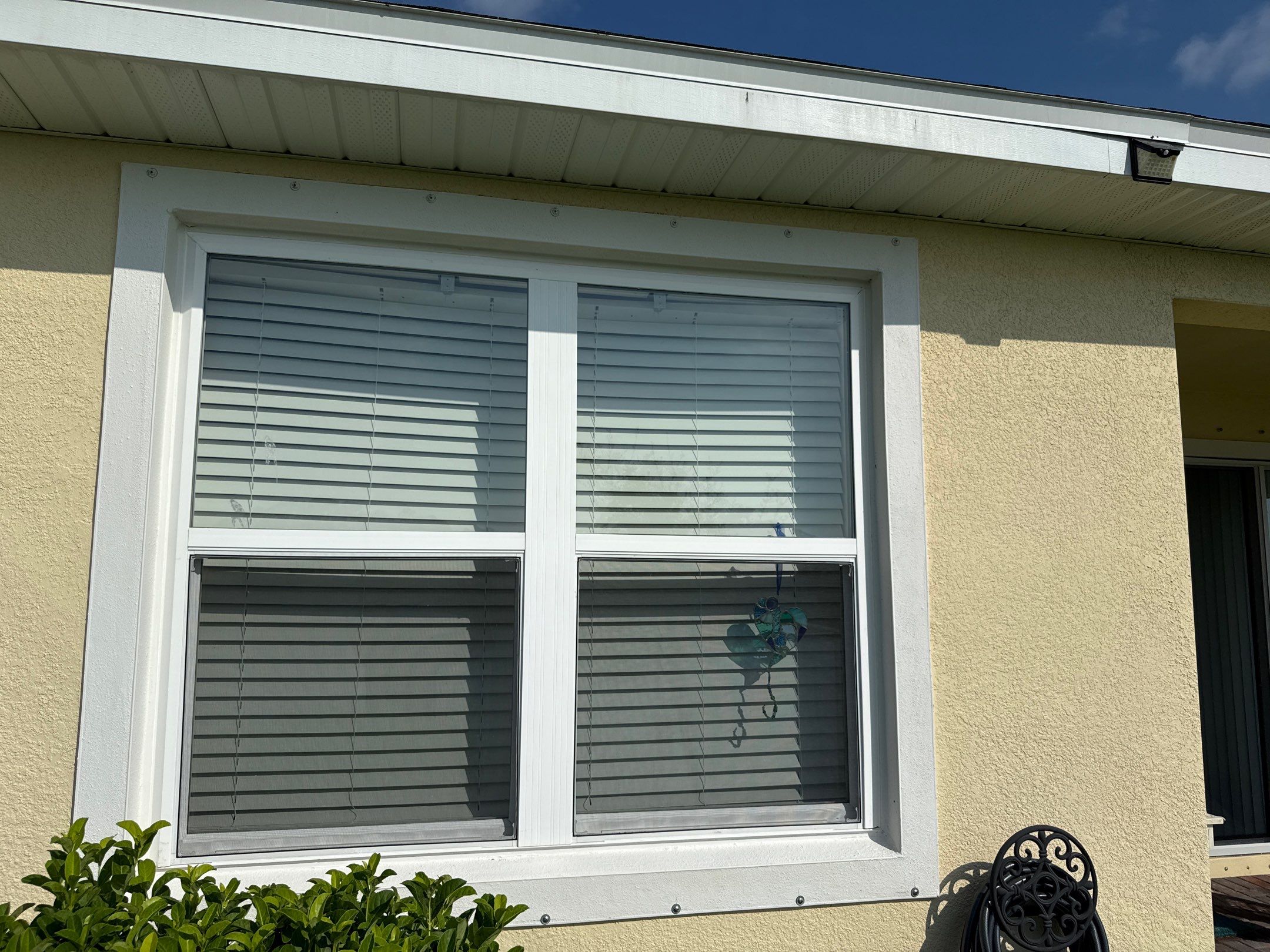 Complete House Wash – Trevesta Community, Palmetto, FL by Sunshine AquaWash