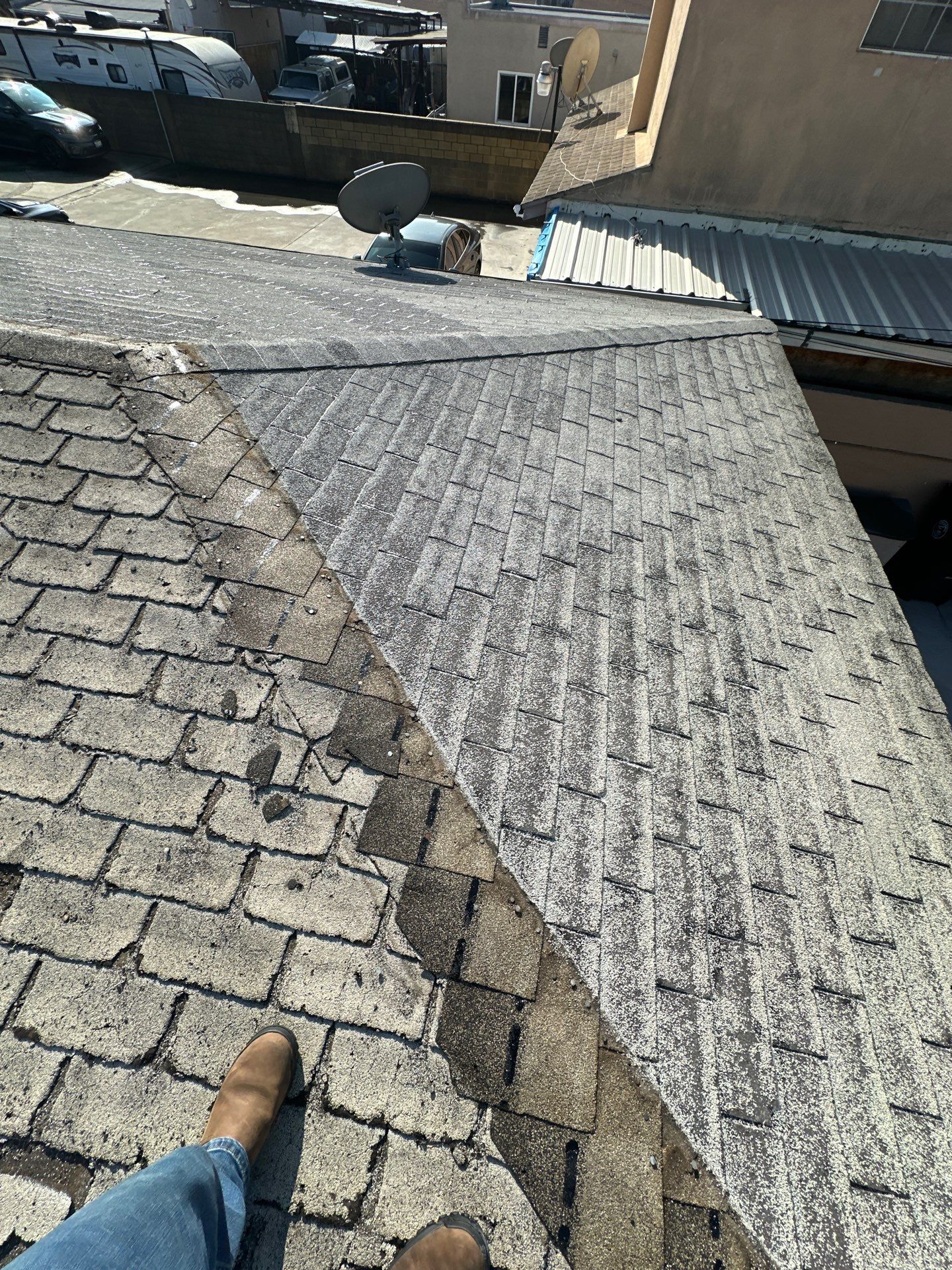Roof Replacement - Bell, CA 90201 by Epic Roof Replacement