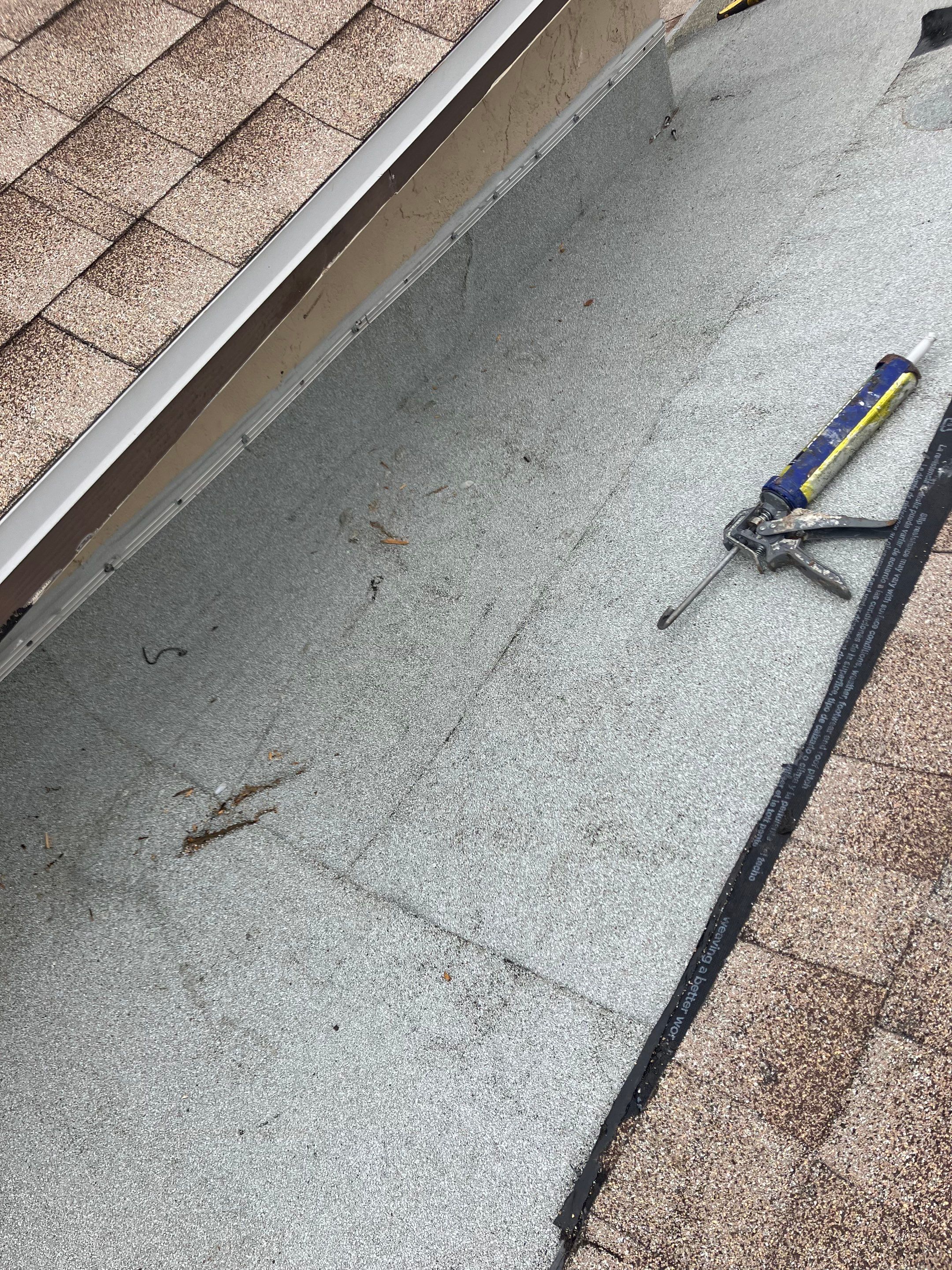 Residential Roofing Repair using Owens Coring Duration Shingles by Four Peaks Roofing