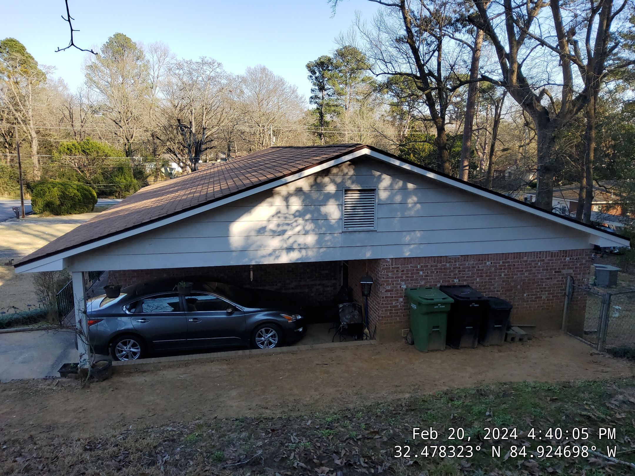 Residential Roofing Installation by iGreen Solutions