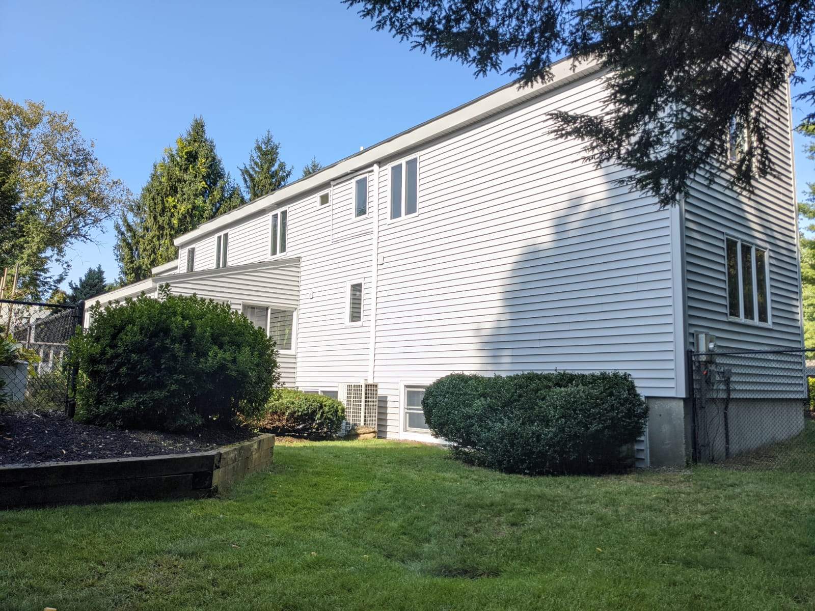 Siding Replacement using Certainteed Monogram Siding by Loyalty Exterior Solutions 