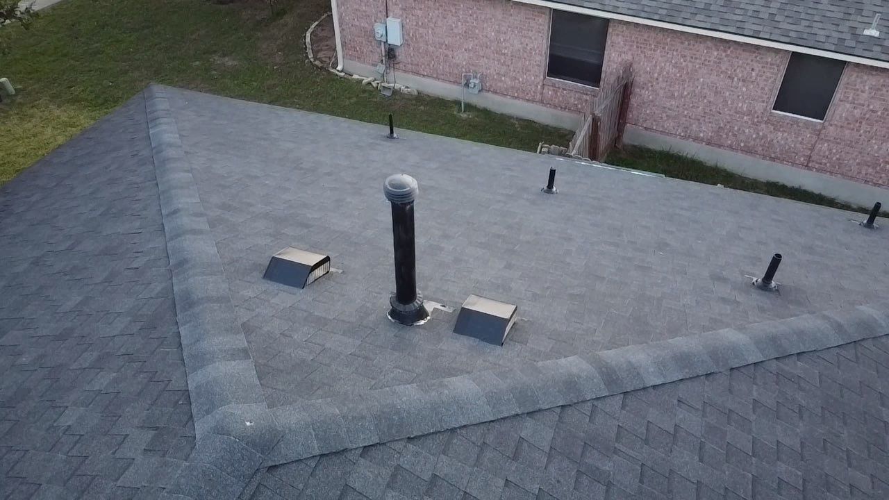 Residential by Safepro Roofing