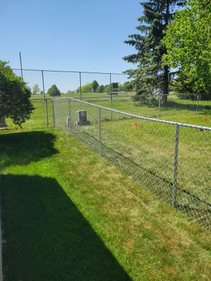 Project in Cedar Falls