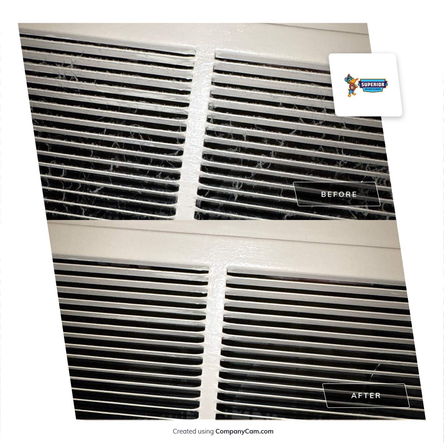 Air Duct Cleaning in Girard, OH by Superior Air Duct Cleaning