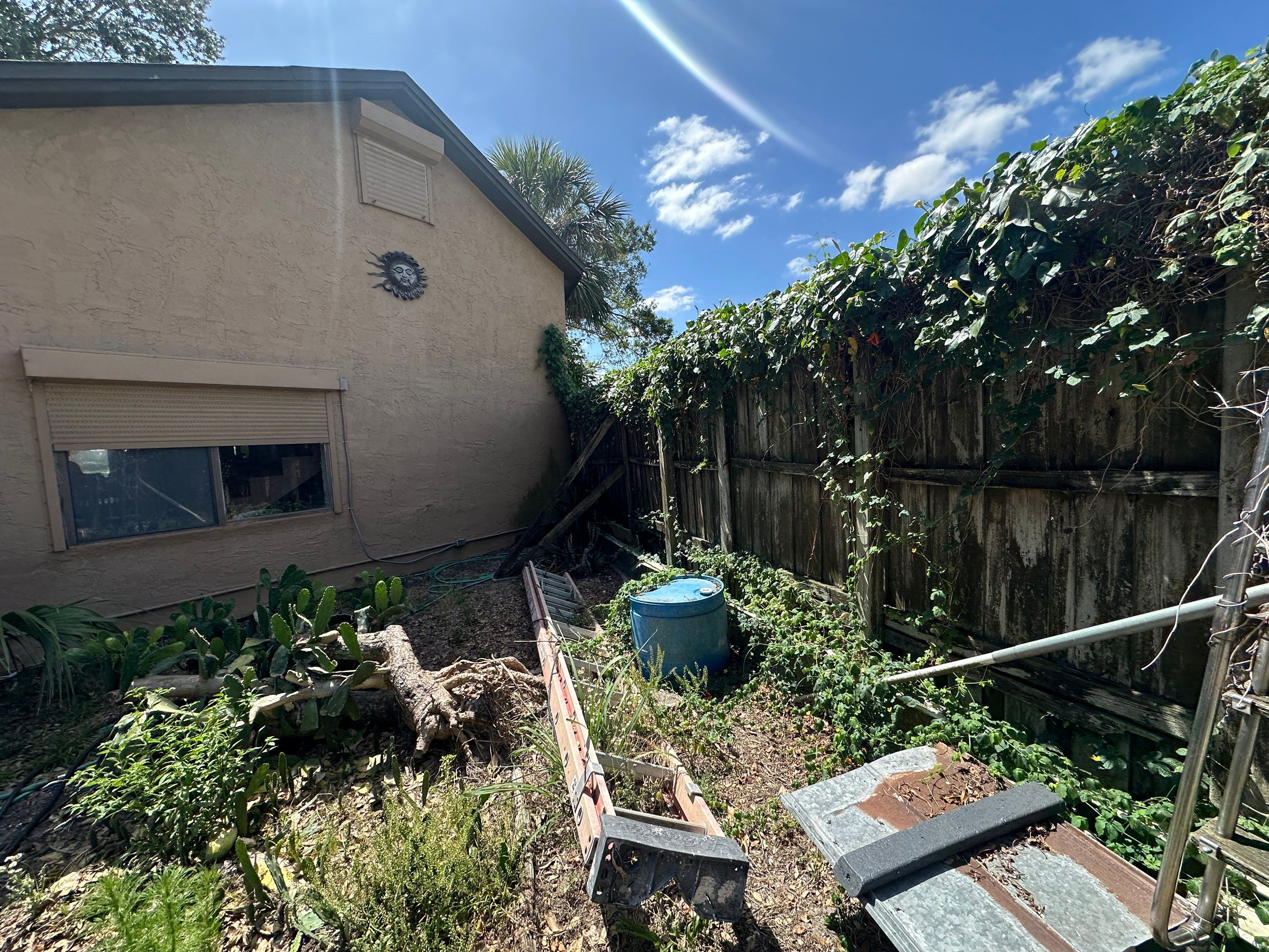 Wind & Storm Damage Claim in Punta Gorda by FLAPA & KeyStone