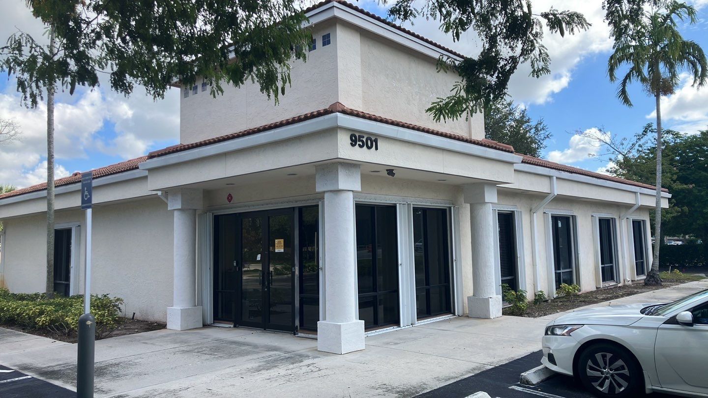 Wellsfargo Bank by Souffront Construction & Engineering