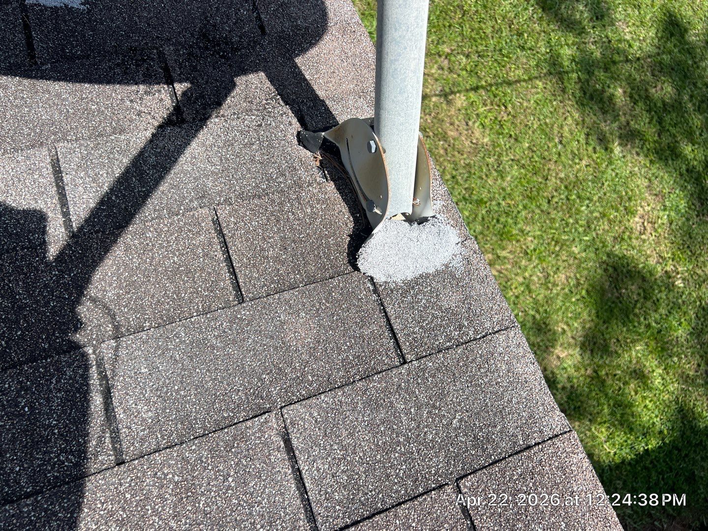 Asphalt Shingle Roof Repair and Maintenance in Greenacres by Aastro Roofing