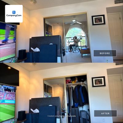 Office Remodel