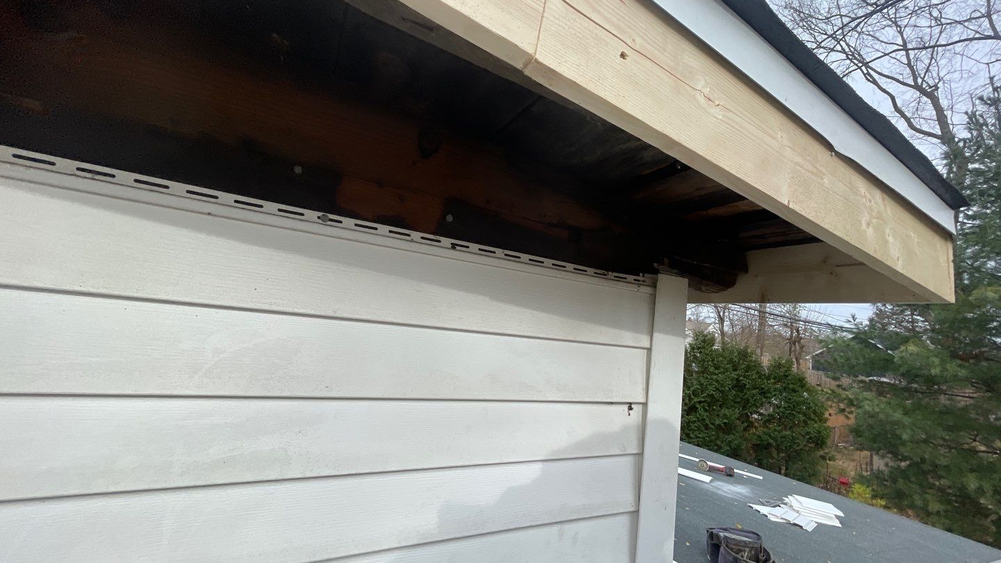 Roof Replacement using CertainTeed Landmark by 180 Contractors