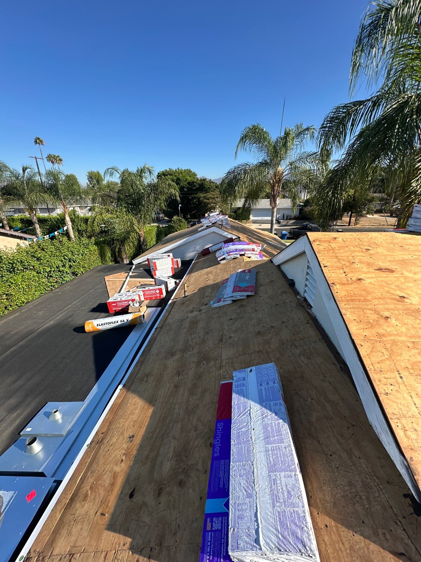 Roof Replacement - Los Angeles, CA 91345 by Epic Roof Replacement