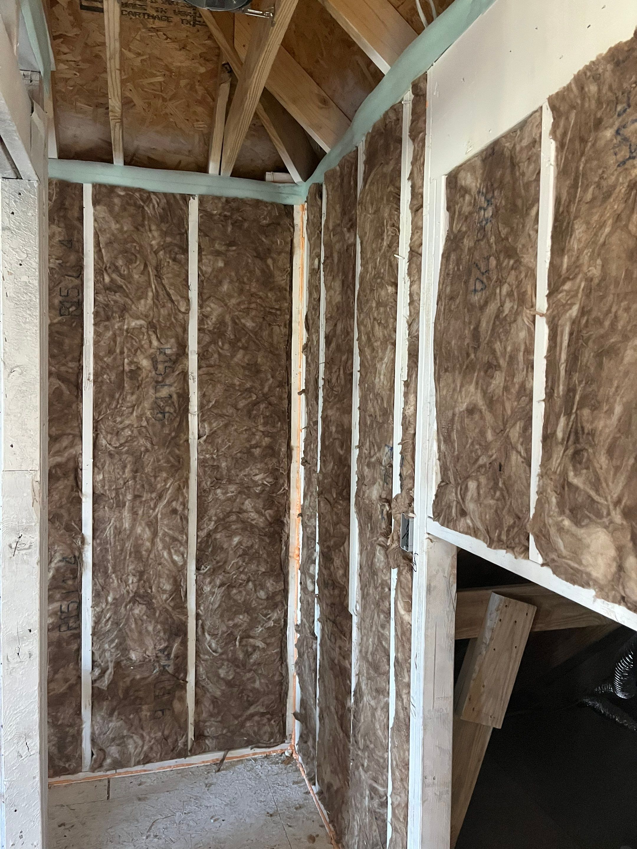 2620 Gamma Rd Flower Mound Tx by Apex Insulation Solutions