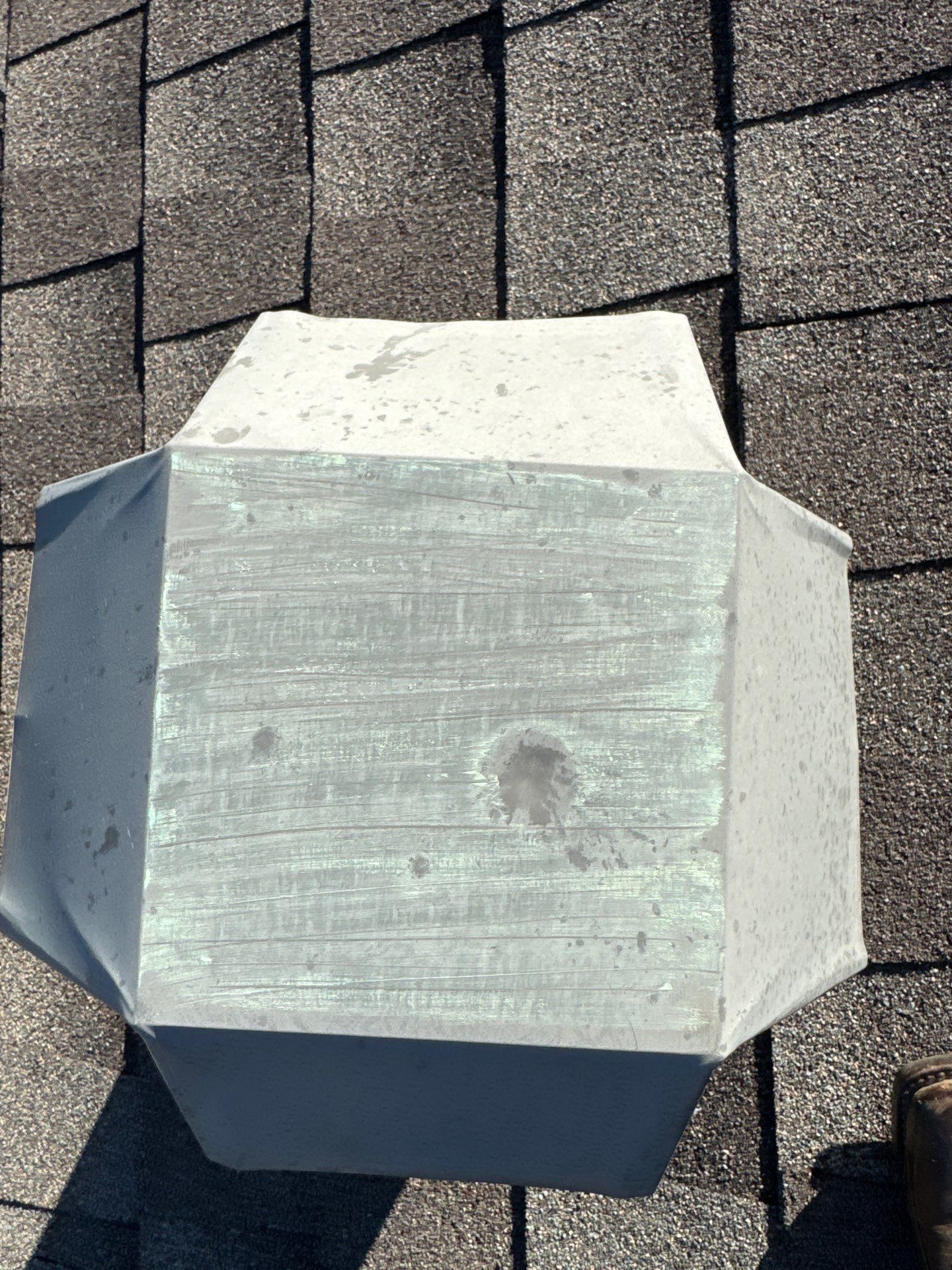 Debbie T by Boss Hogg Roofing
