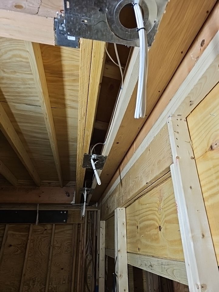 Home Remodel by Elite Electric NY