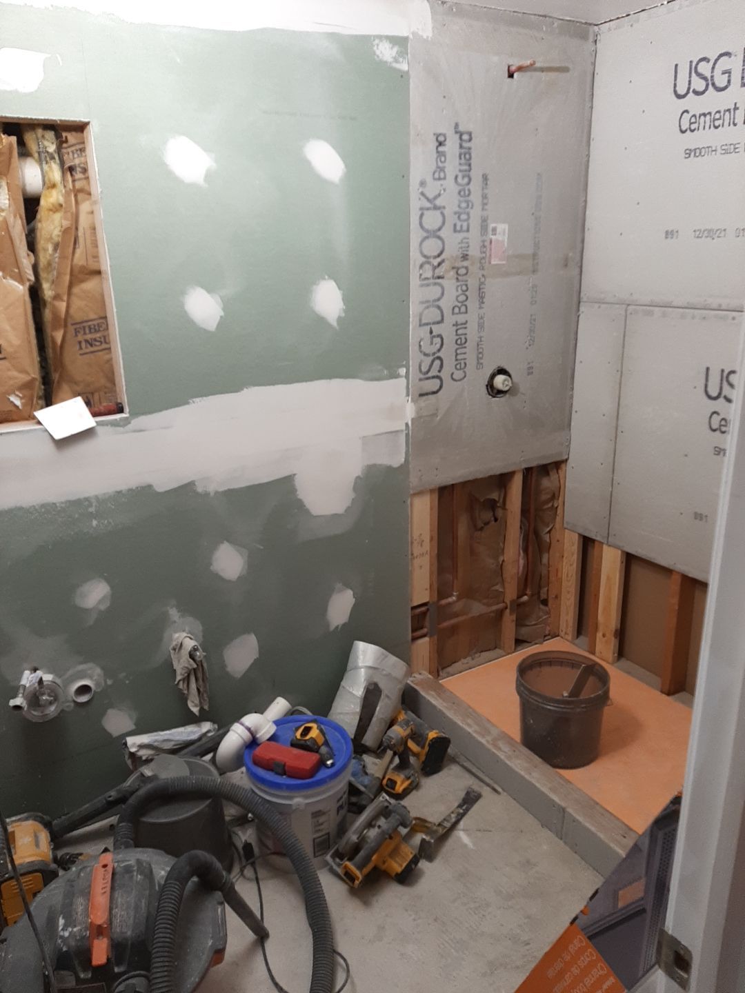 Home Renovation - Bucktown by Punch List