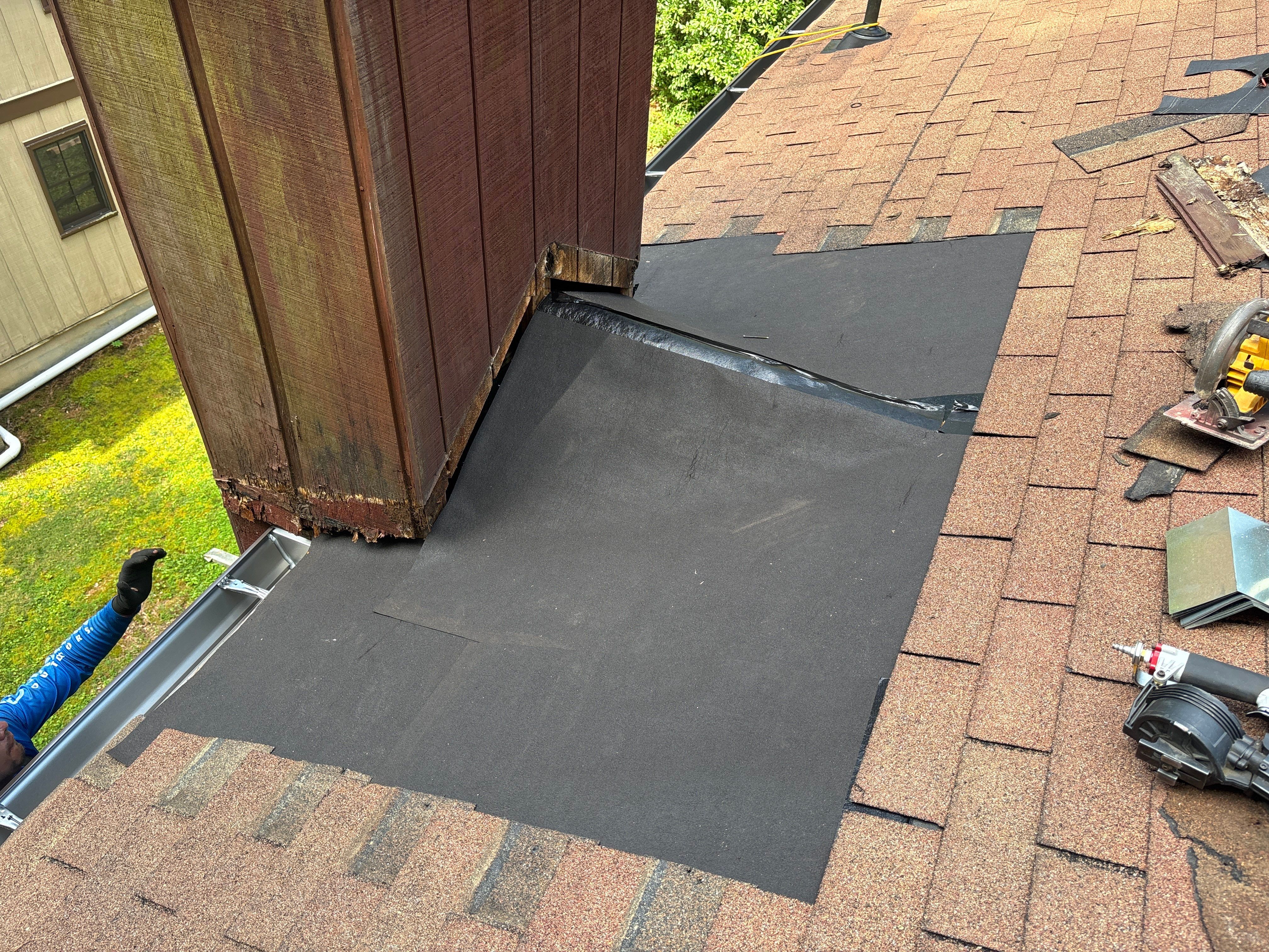 Gutters and Downspouts  by Deerfield Roofing LLC
