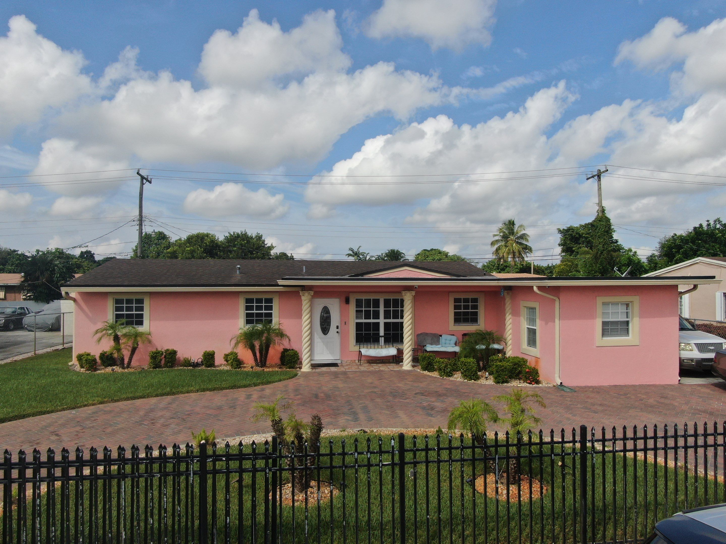 Water Damage Claim in Miami Gardens by FLAPA & KeyStone