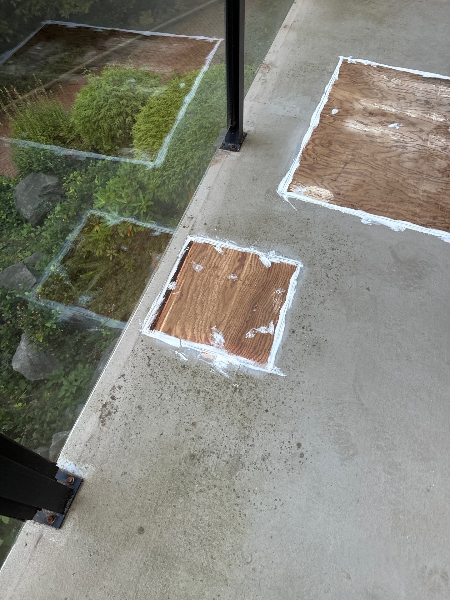 Repair Rotten Deck In West Vancouver  by YVR Construction Group
