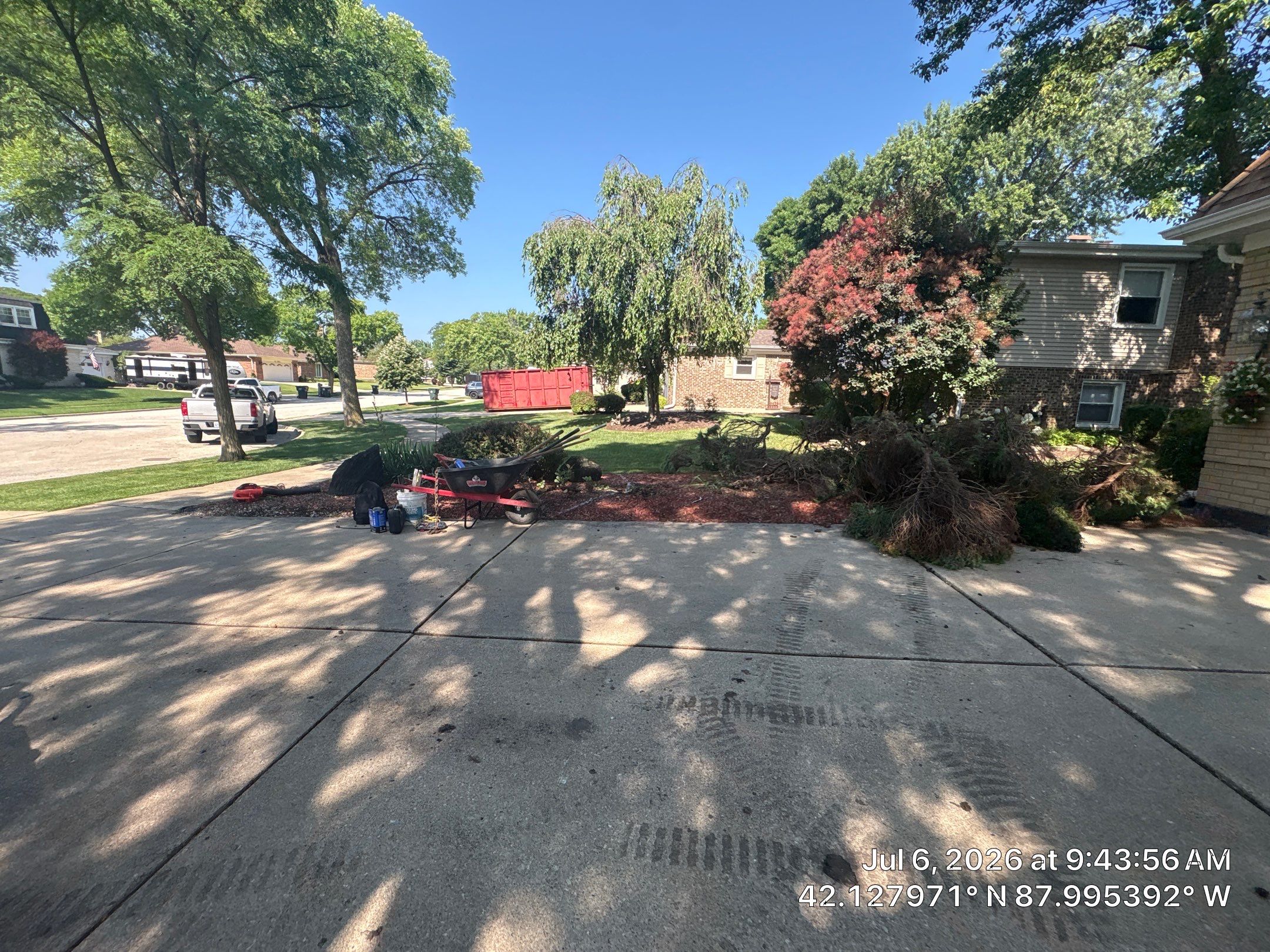 Mike & Diane L. - Arlington Heights, IL by A&N 