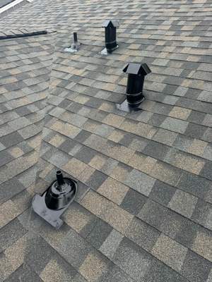 Project in Houston, TX