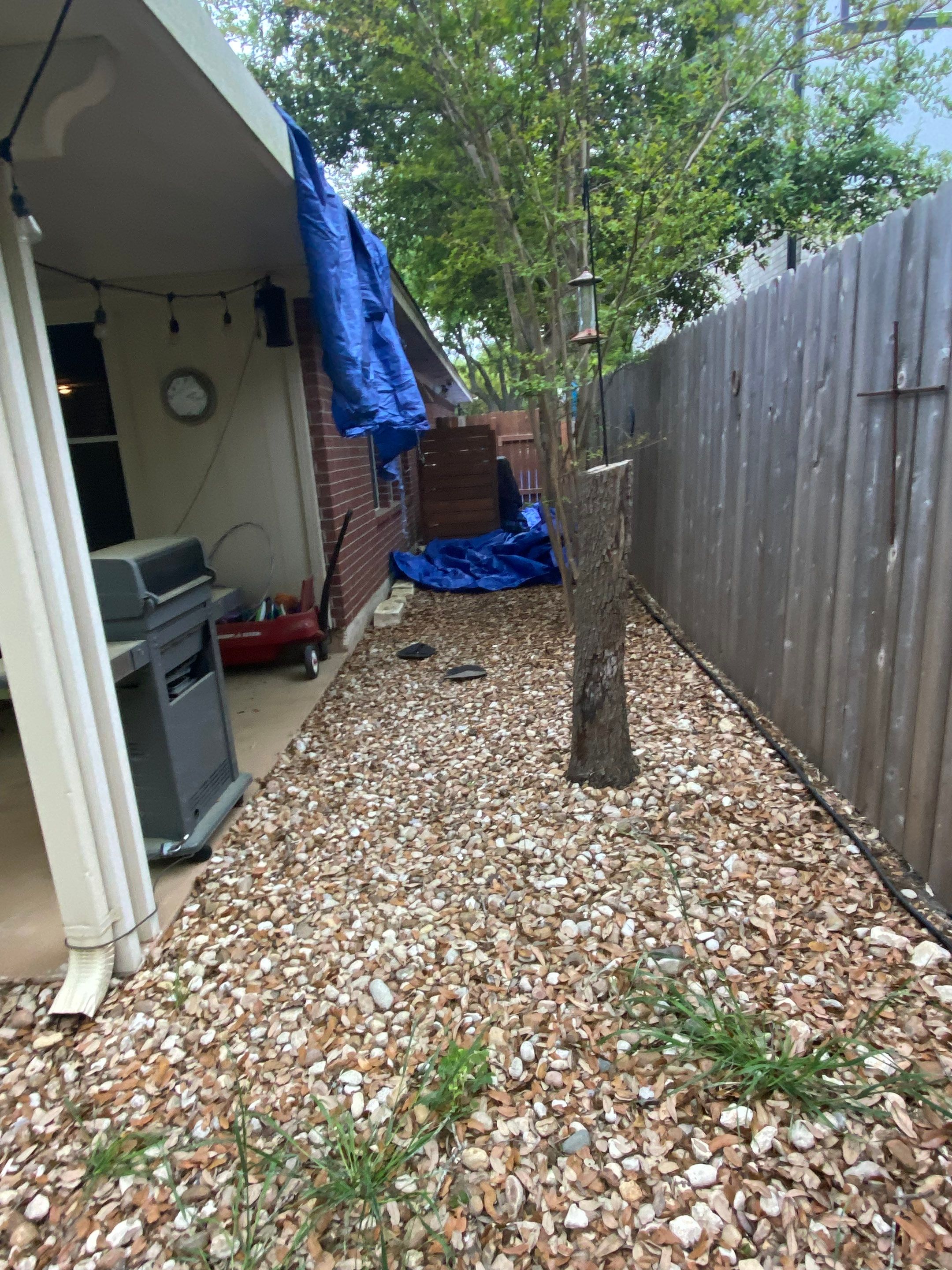 Project in Cedar Park by Rhino Roofing and General Contracting, LLC